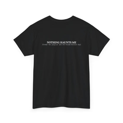 MISSED BITCOIN DIP TEE